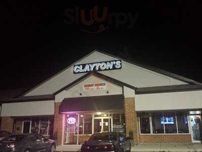 Clayton's