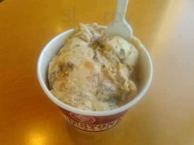 Cold Stone Creamery, Ames