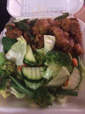 Panda Express, Hemet