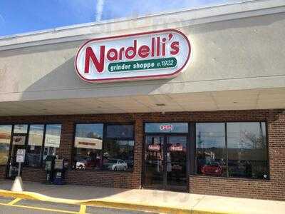 Nardelli's Grinder Shoppe