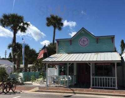 Beachside Candy Co, New Smyrna Beach