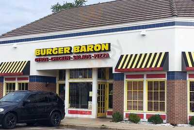 Burger Baron