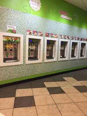 Sweet Frog Frozen Yogurt, Mechanicsburg