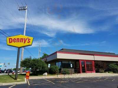 Denny's