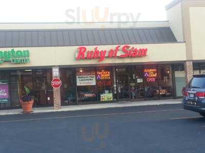 Ruby Of Siam Skokie