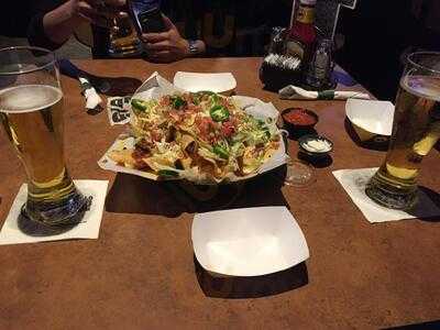 Buffalo Wild Wings, Canton