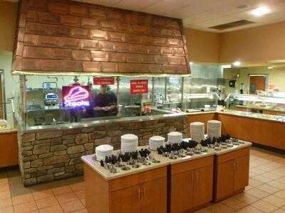 Timber Creek Grill Buffet, Spokane Valley