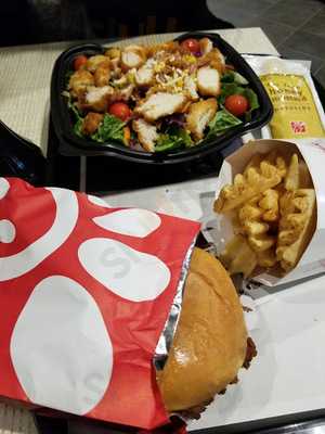 Chick-fil-a