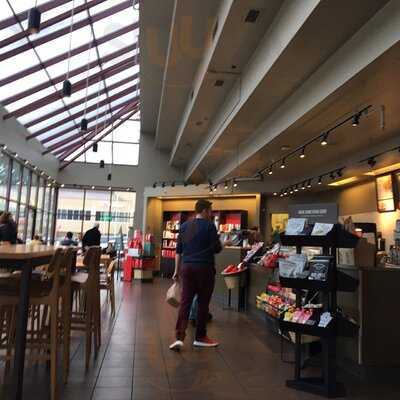 Starbucks, Bothell