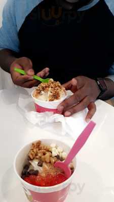 Sweetfrog