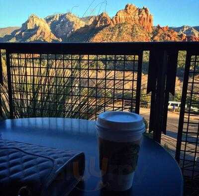 Starbucks, Sedona