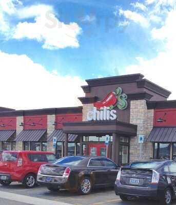 Chili's Grill & Bar