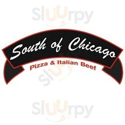 South Of Chicago Pizza & Italian Beef