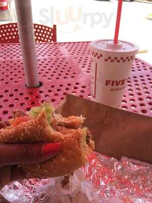 Five Guys