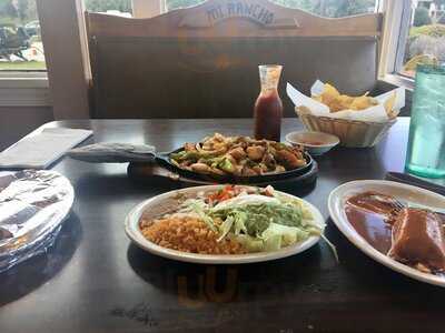 Mi Rancho, Aiken