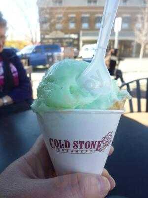 Cold Stone Creamery