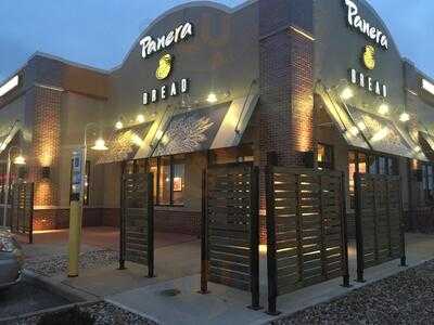 Panera Bread