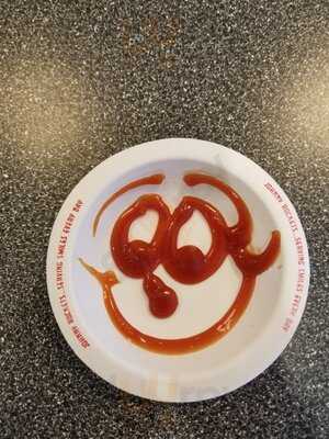 Johnny Rockets