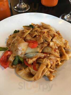 Andaman Thai Cuisine, Framingham