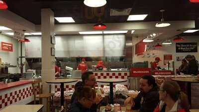 Five Guys