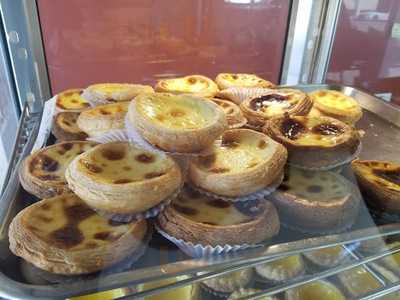 Jim S Bakery Monterey Park Original Menus Reviews And Prices