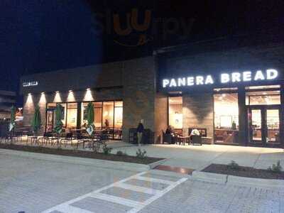 Panera Bread, Skokie