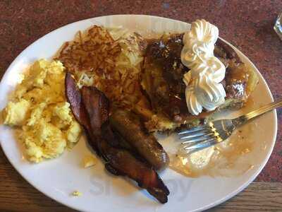 Shari's Cafe and Pies, Grants Pass