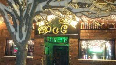 Groggy Frogg, Southington