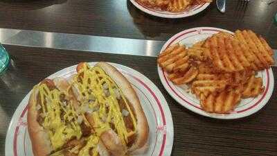 National Coney Island, Canton