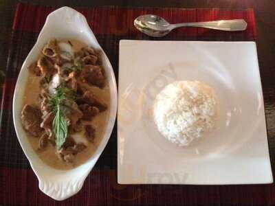 Lamoon's Thai Restaurant