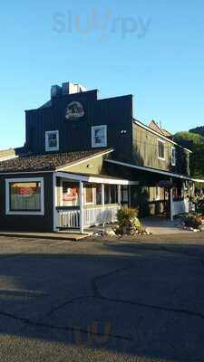 T's Smokehouse and Grill, Durango