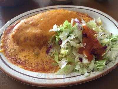 Jalisco Mexican Food