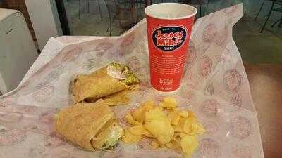 Jersey Mike's Subs