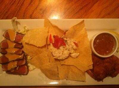 Outback Steakhouse, Covington