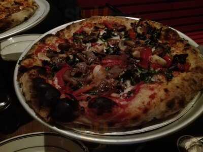 Savoy Pizzeria & Craft Bar