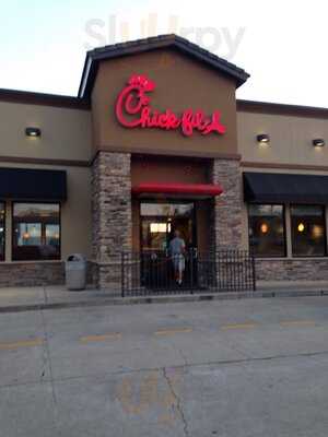 Chick-fil-a