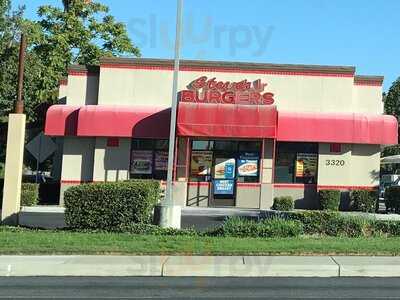 Steve's Burgers, Hemet