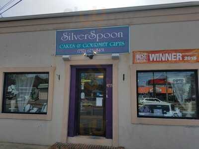 Silver Spoon Bakery & Gourmet, Portsmouth