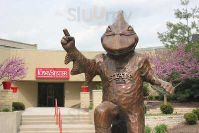 The Iowastater Restaurant