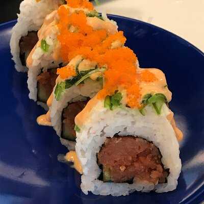 Oishii Sushi, Springfield