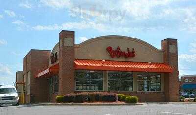 Bojangles, Fort Mill