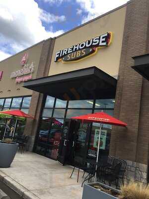 Firehouse Subs, Springfield