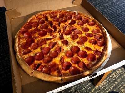 Giovanni's Pizzeria