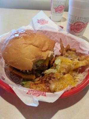 Fuddruckers