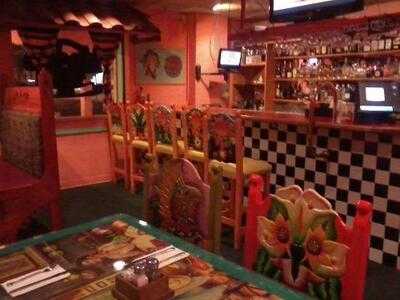 Fiesta Mexicana Family Restaurant