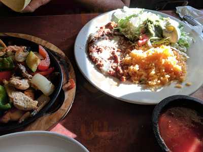 Salsa's Mex-Mex Grill, Aiken