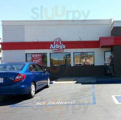 Arby's, Hemet