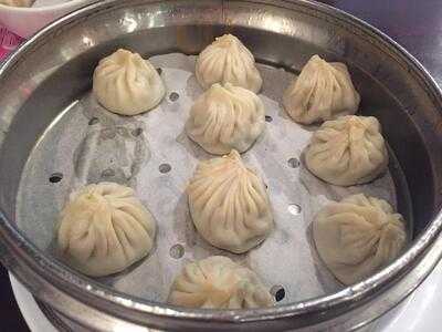 M.a. Ma's Lu Dumpling House