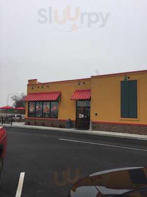 Popeyes Louisiana Kitchen, Owensboro