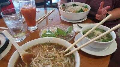 Pho Miss Saigon, Mechanicsburg